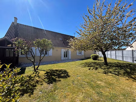 maison 8 pièces 152 m² à vendre / acheter chartres 28000 ? | era immobilier