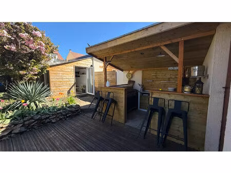 maison 7 pièces 147 m² à vendre / acheter chevannes 91750 ? | era immobilier