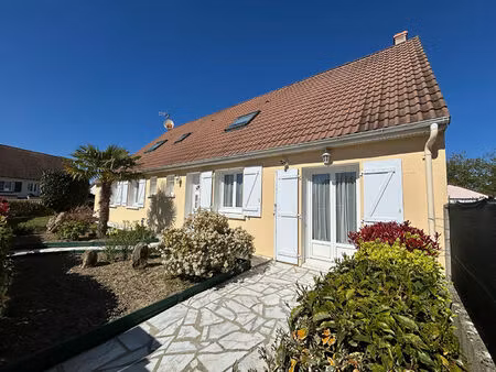 maison 8 pièces 152 m² à vendre / acheter morancez 28630 ? | era immobilier