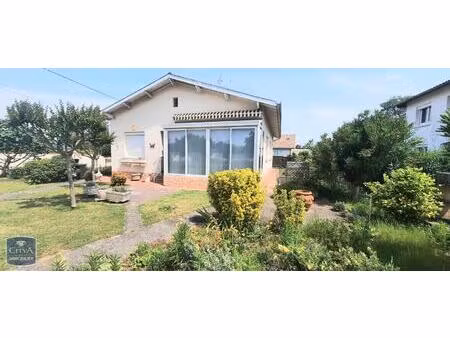 location maison 4 pièces 80m² verniolle 09340