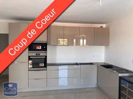 location appartement 3 pièces 116m² agde 34300