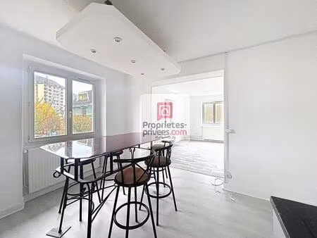 achat maison 13 pièces 200m² ugine 73400