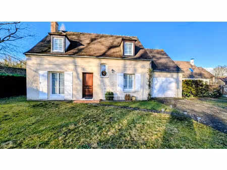 maison 5 pièces 115 m² à vendre / acheter lamorlaye 60260 ? | era immobilier