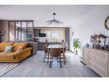 achat appartement 3 pièces 72m²