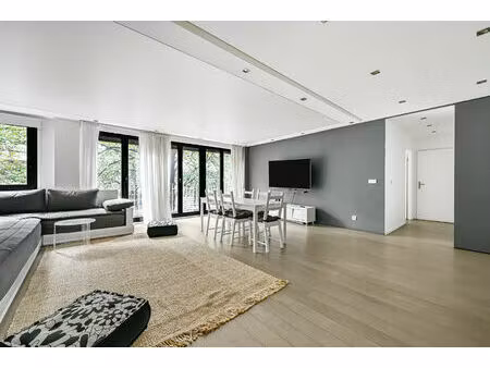 appartement 4 pièces 93 m² à vendre / acheter paris 16e arrondissement 75016 ? | era immob