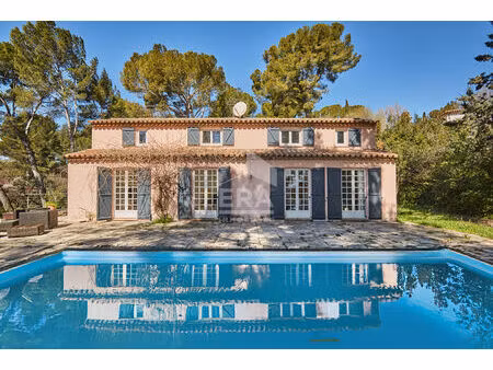 maison 9 pièces 194 m² à vendre / acheter aix-en-provence 13090 ? | era immobilier