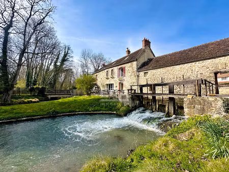 maison 6 pièces 242 m² à vendre / acheter dormelles 77130 ? | era immobilier