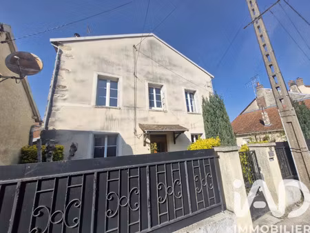 vente maison 7 pièces 196 m² romilly-sur-seine (10100)