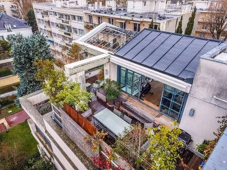 neuilly-sur-seine - an exceptional ensemble with id 2886583266