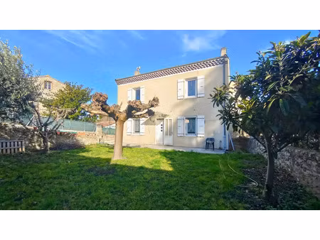vente maison 5 pièces 141 m² viviers (07220)