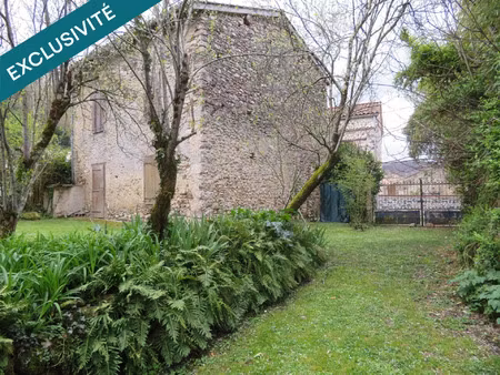 vente maison 2 pièces 95 m² saint-jean-de-verges (09000)