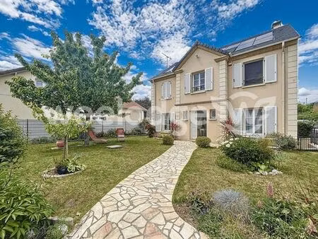 maison de luxe de 7 pièces en vente à andrésy  île-de-france