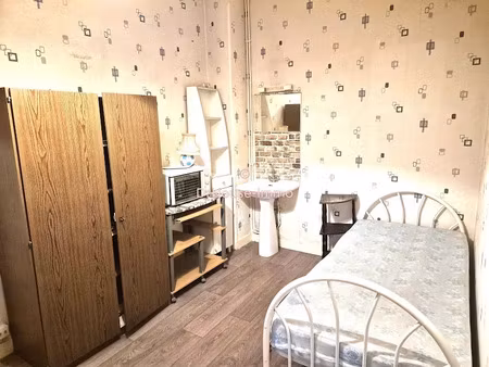 vente maison 3 pièces 70 m² à ronchin (59790)  128 000 €