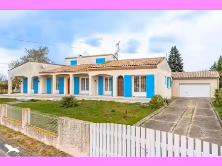 vente maison 6 pièces 155 m² à tonneins (47400)  159 500 €
