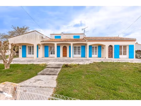 vente maison 6 pièces 155 m² à tonneins (47400)  171 300 €