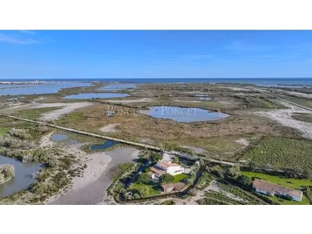 home in the camargue regional natural park with id 3485861546