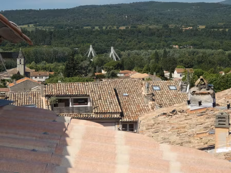 maison à vendre volonne 2 pièce(s) 27m2 60 000€