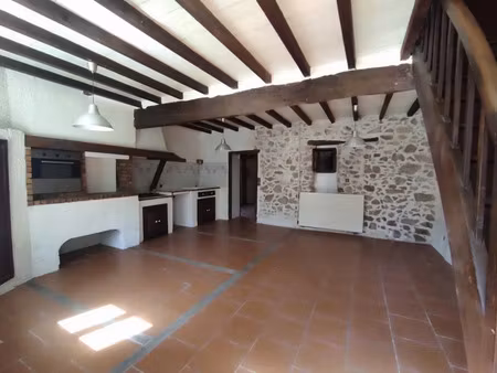 vente maison 6 pièces 150 m² à brassac (09000)  149 000 €