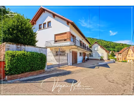maison à vendre haegen 6 pièce(s) 153m2 250 000€