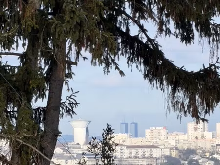 limeil brevannes maison