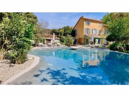 vente maison - 6 pièce(s)