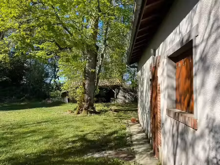 vente maison 5 pièces 130 m² à losse (40240)  129 600 €