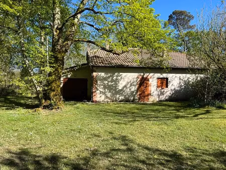 vente maison 5 pièces 130 m² à losse (40240)  140 400 €