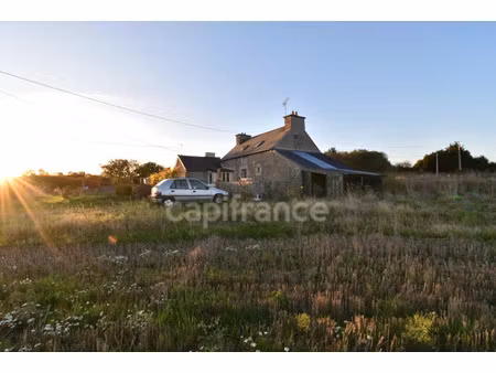 maison à vendre plouezec 4 pièce(s) 75m2 118 800€