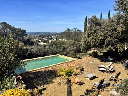 vente bastide 4 pièces