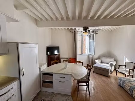 maison de village au coeur de cotignac