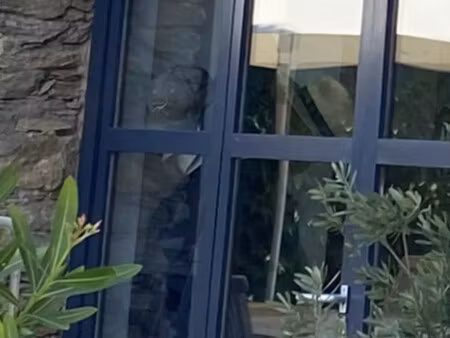 vente maison de village 5 pièces