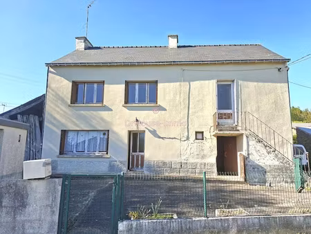 vente maison 6 pièces 120 m² à guémené-penfao (44290)  125 000 €