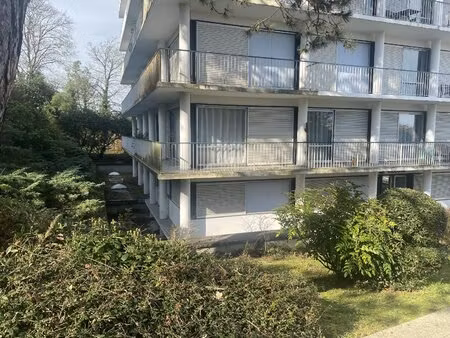achat appartement 2 pièces 56m² angouleme 16000