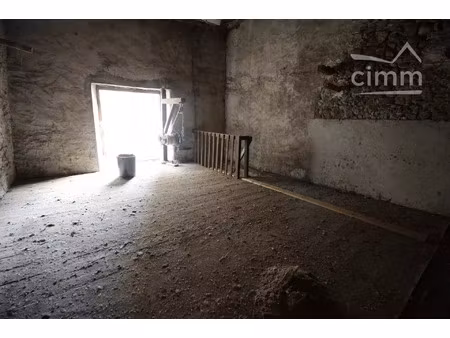 vente garage 63 m² couiza (11190)