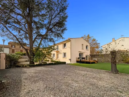 vente maison 5 pièces 150 m² pépieux (11700)