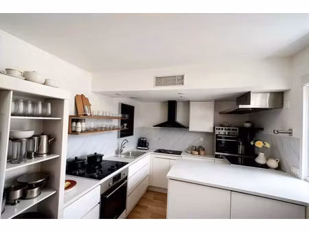 vente maison 4 pièces 102 m² port-la-nouvelle (11210)