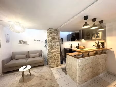vente maison 3 pièces 48 m² à saint-mammès (77670)  148 000 €