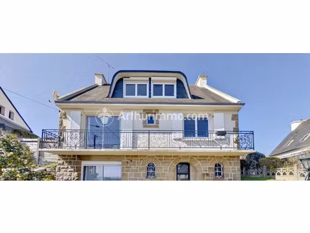 vente maison 6 pièces 208 m2 à binic-étables-sur-mer