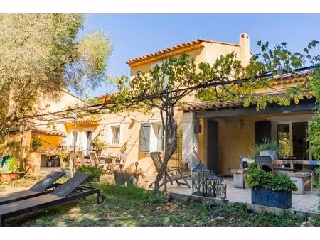 achat : maison (83580)