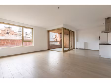 appartement te huur in turnhout met 2 slaapkamers