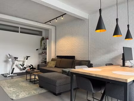 appartement te huur in mol met 1 slaapkamer