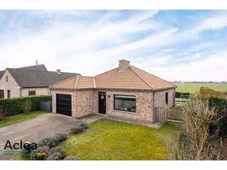 huis te huur in watervliet met 2 slaapkamers