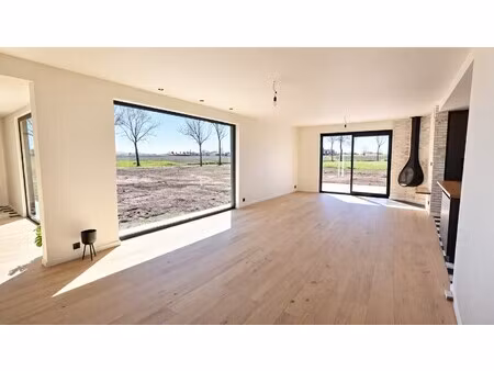 huis te huur in schuiferskapelle met 2 slaapkamers