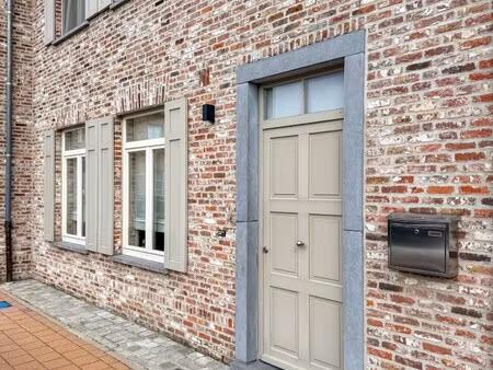 huis te huur in waregem met 3 slaapkamers