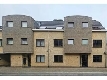 appartement te huur in ekeren met 1 slaapkamer