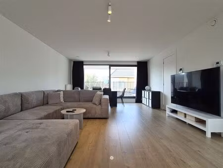 appartement te huur in elversele met 2 slaapkamers