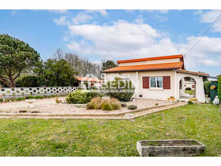 achat maison 4 pièces 95m² coutras 33230