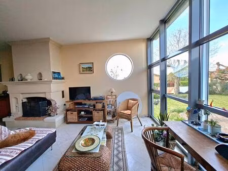 achat maison 6 pièces 120m² st estephe 33180