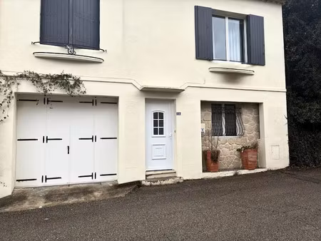 vente maison 7 pièces 139 m² à branoux-les-taillades (30110)  149 000 €