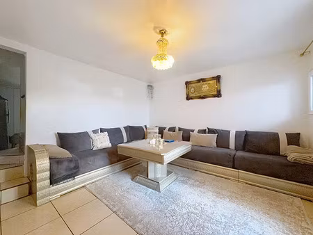 vente maison 3 pièces 87 m² à le pontet (84130)  160 000 €